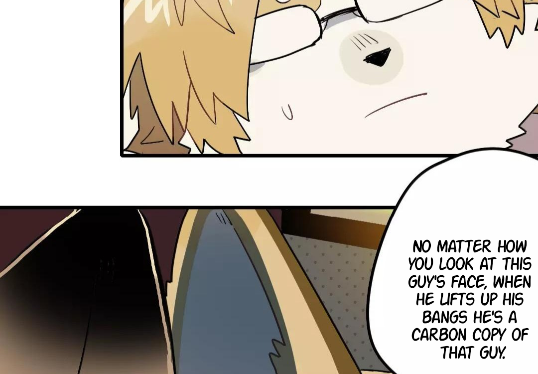 Catman and Dogman Chapter 150 - page 8