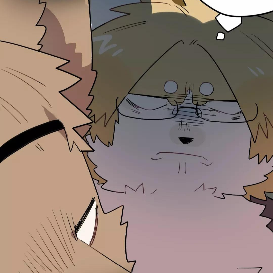 Catman and Dogman Chapter 150 - page 9