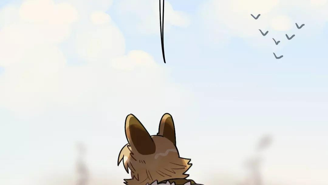 Catman and Dogman Chapter 151 - page 8