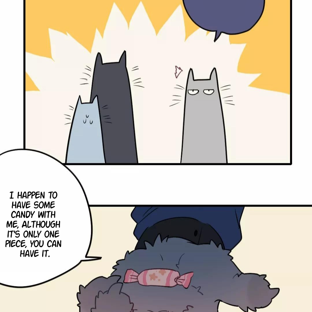 Catman and Dogman Chapter 153 - page 16