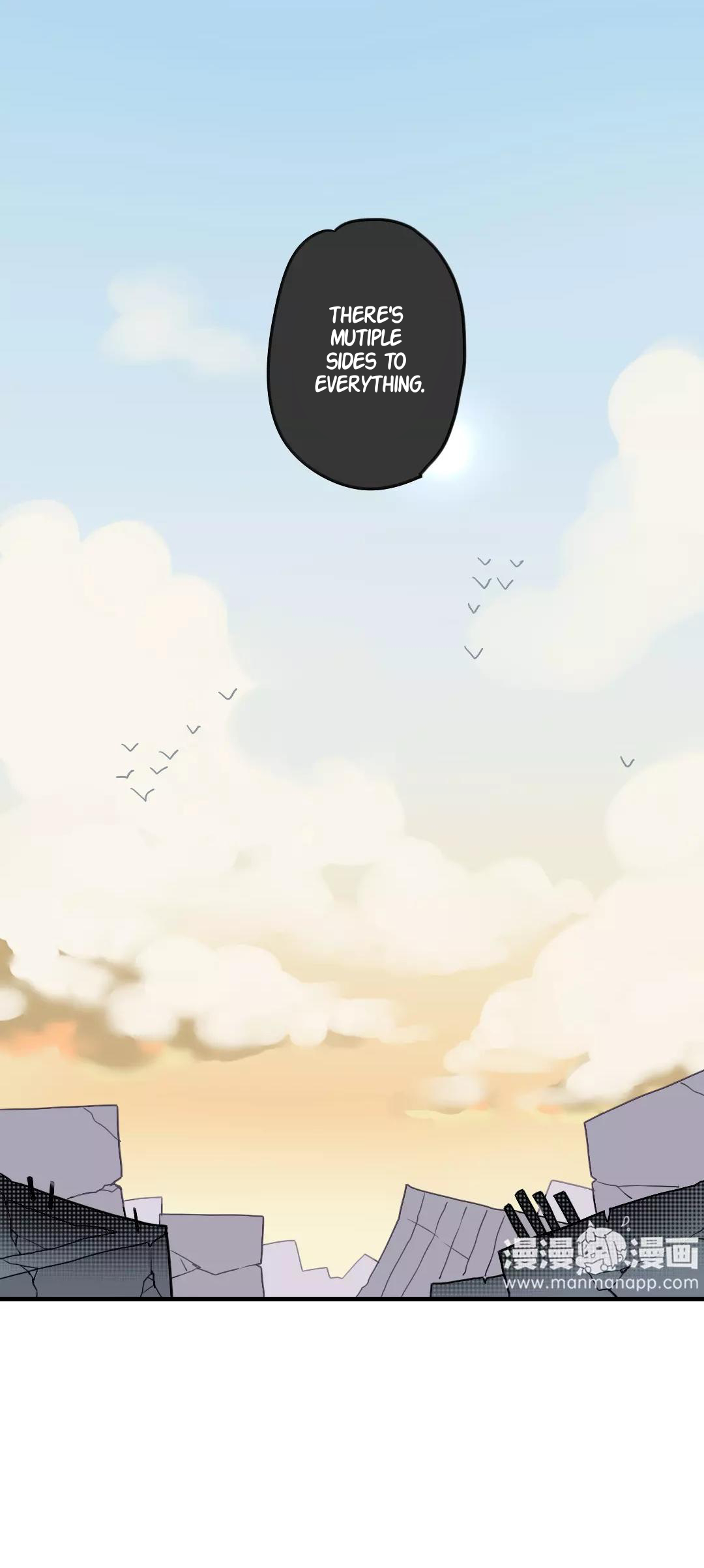 Catman and Dogman Chapter 153 - page 23