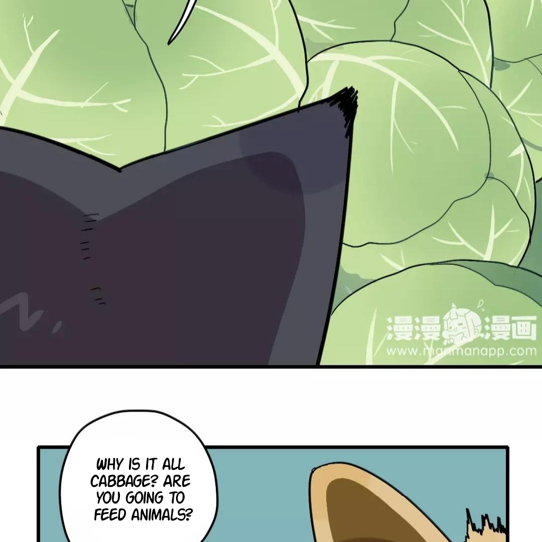 Catman and Dogman Chapter 155 - page 11