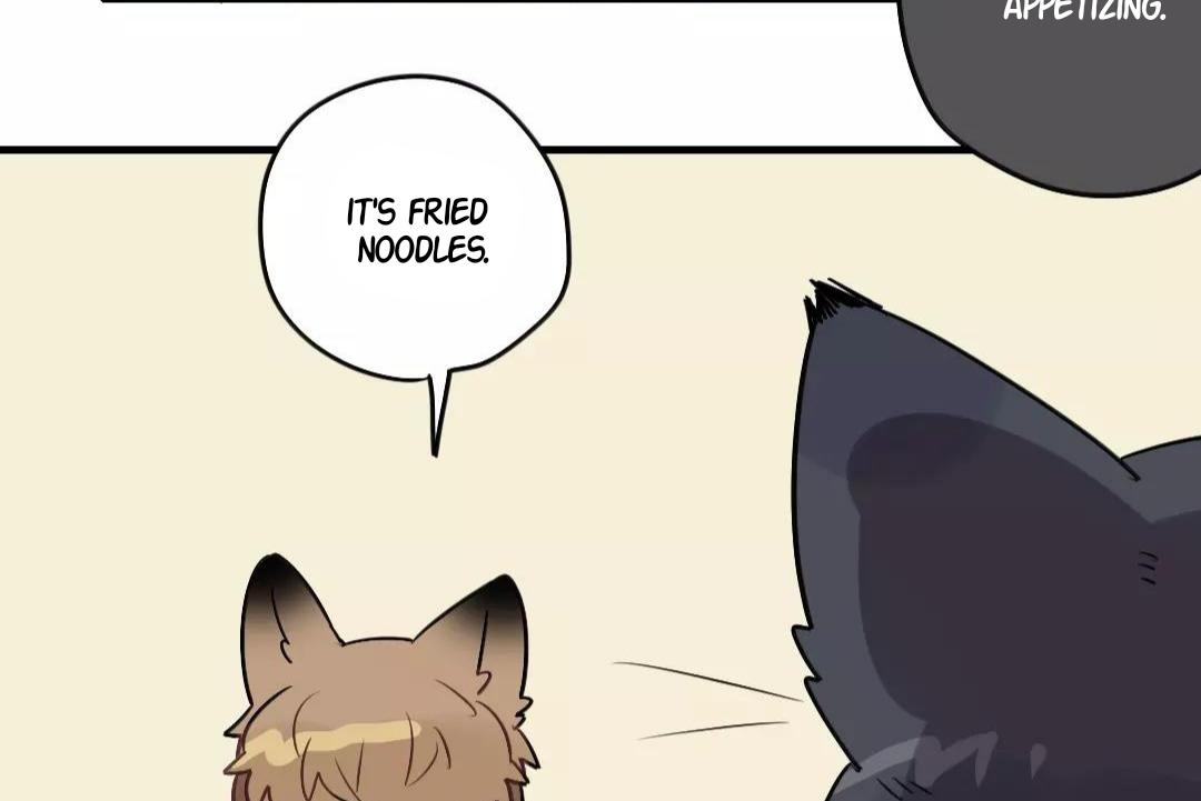 Catman and Dogman Chapter 155 - page 14