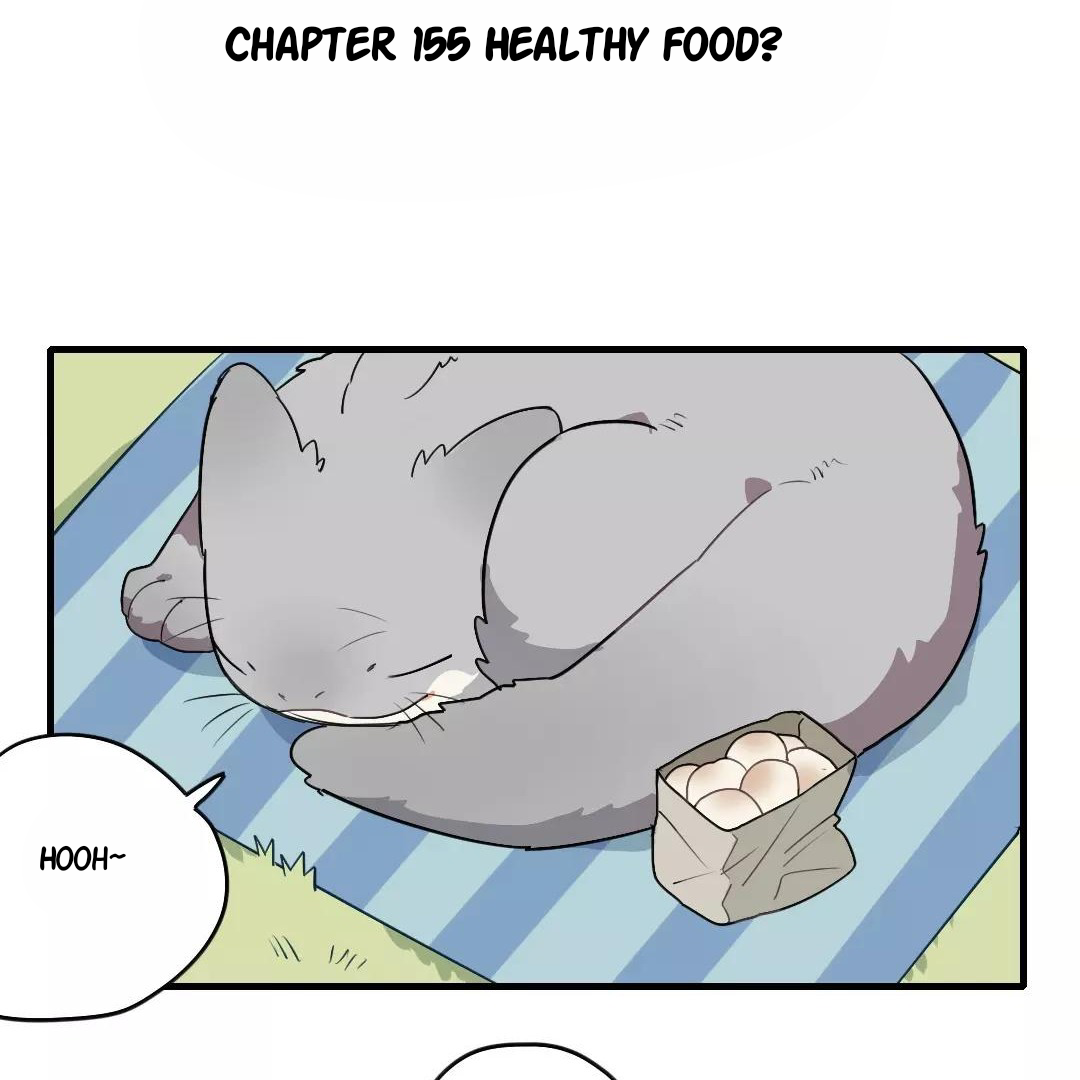 Catman and Dogman Chapter 155 - page 2