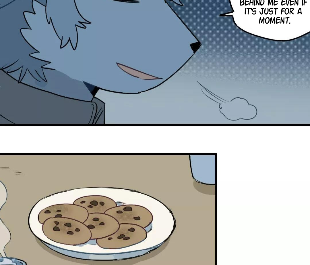 Catman and Dogman Chapter 156 - page 12