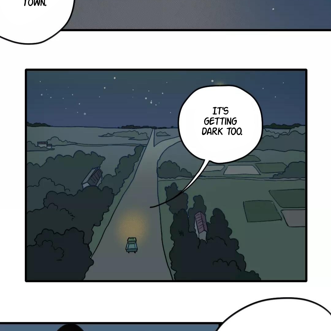 Catman and Dogman Chapter 156 - page 3