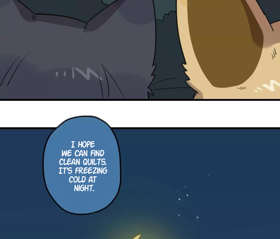 Catman and Dogman Chapter 156 - page 6