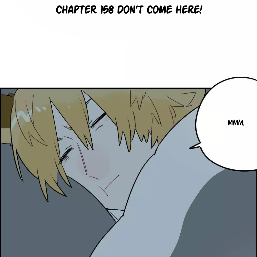 Catman and Dogman Chapter 158 - page 2