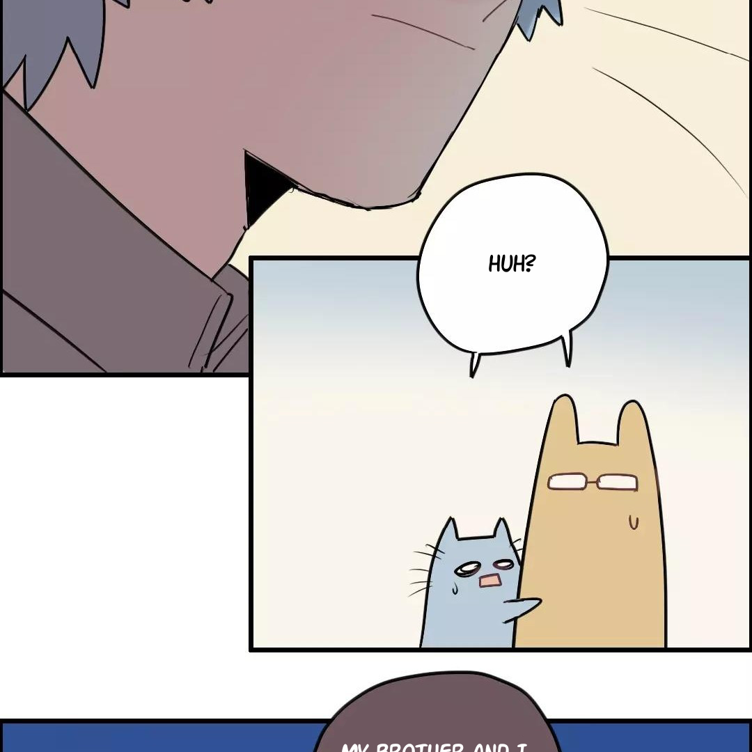 Catman and Dogman Chapter 159 - page 16