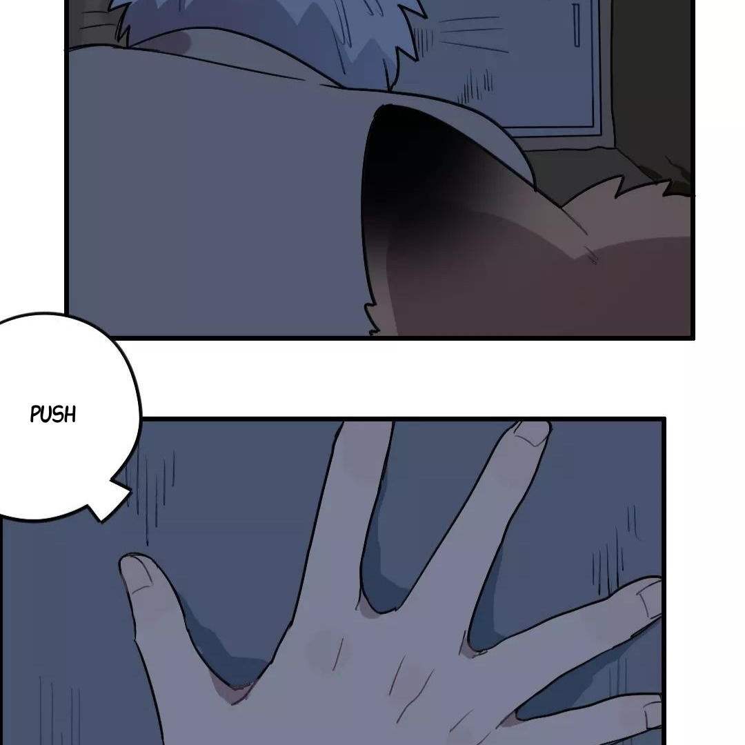 Catman and Dogman Chapter 160 - page 5