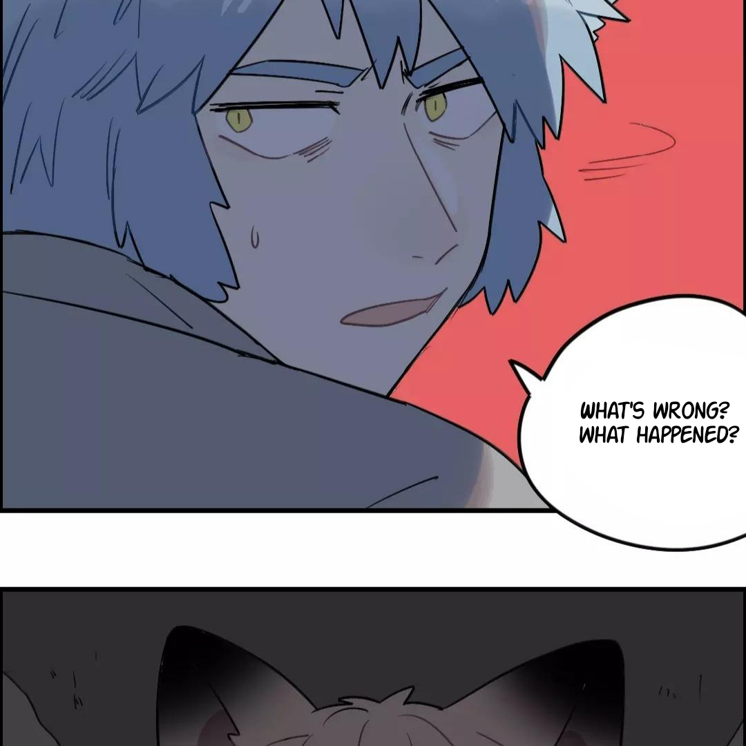 Catman and Dogman Chapter 160 - page 9