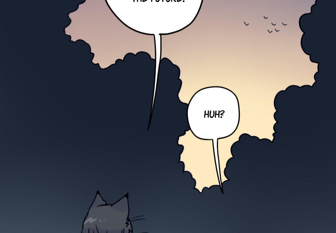 Catman and Dogman Chapter 162 - page 14