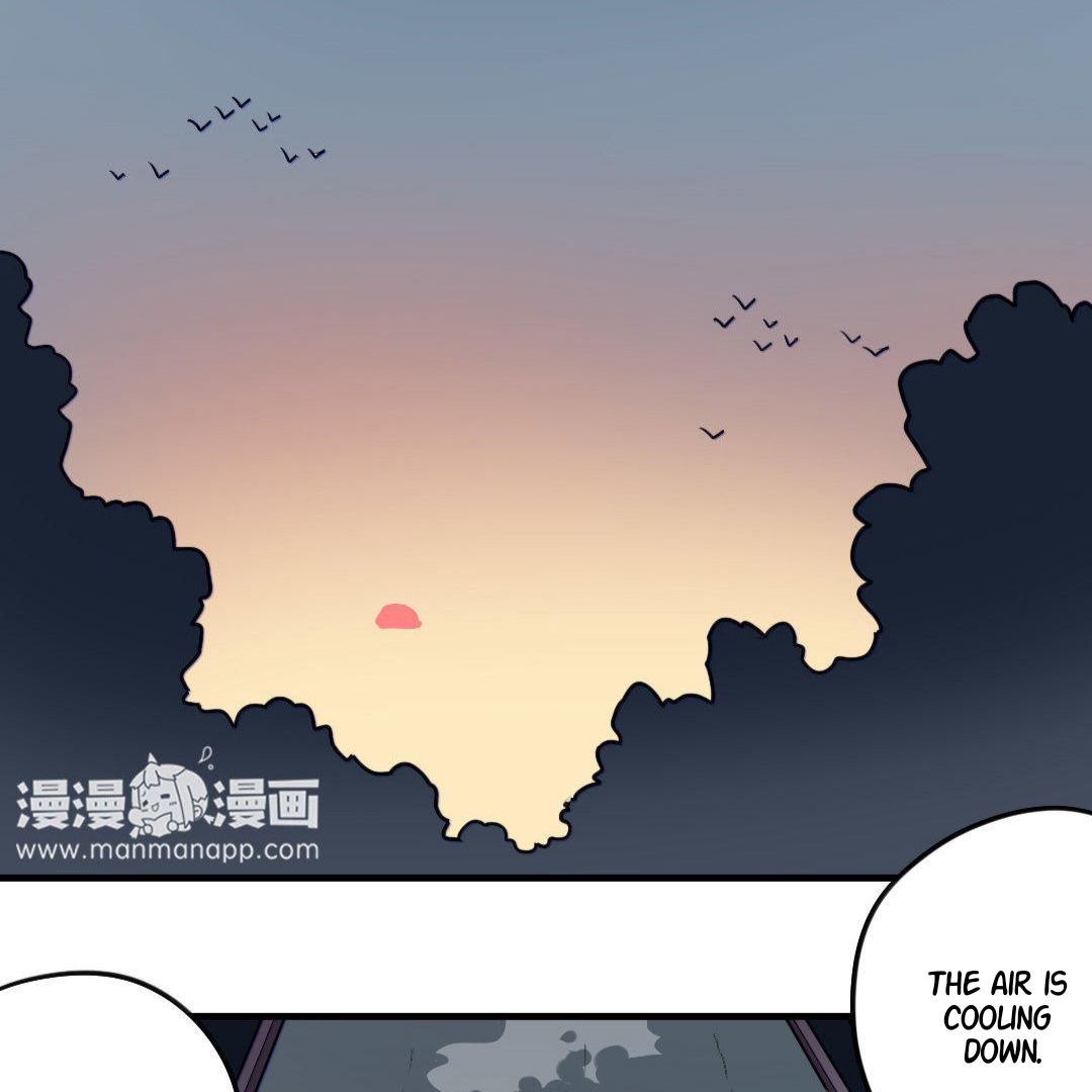 Catman and Dogman Chapter 162 - page 3