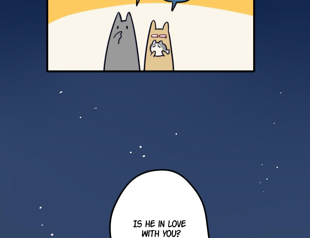 Catman and Dogman Chapter 163 - page 8