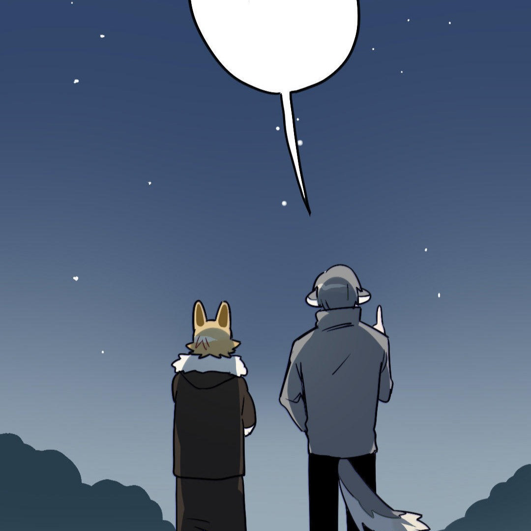 Catman and Dogman Chapter 163 - page 9