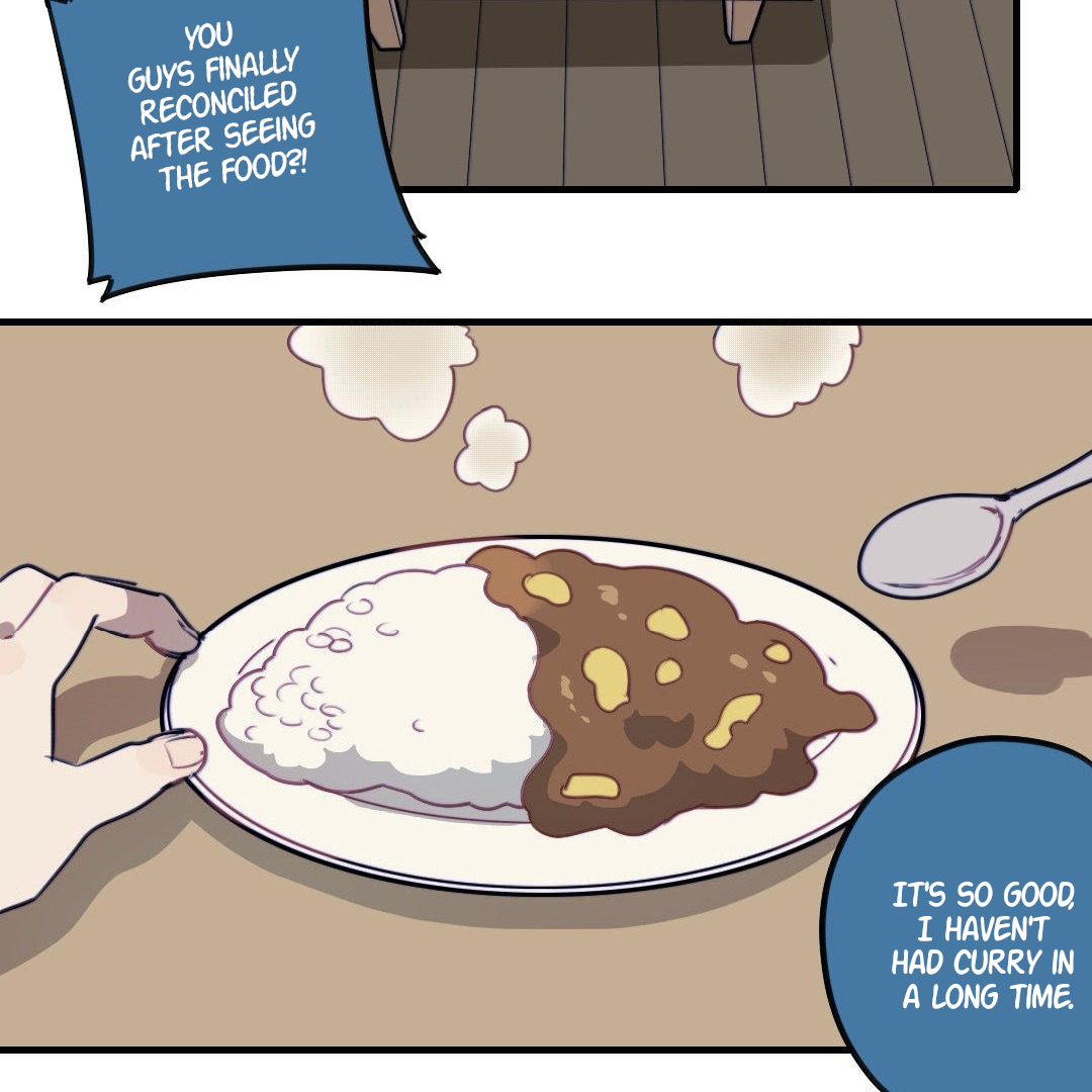 Catman and Dogman Chapter 164 - page 13
