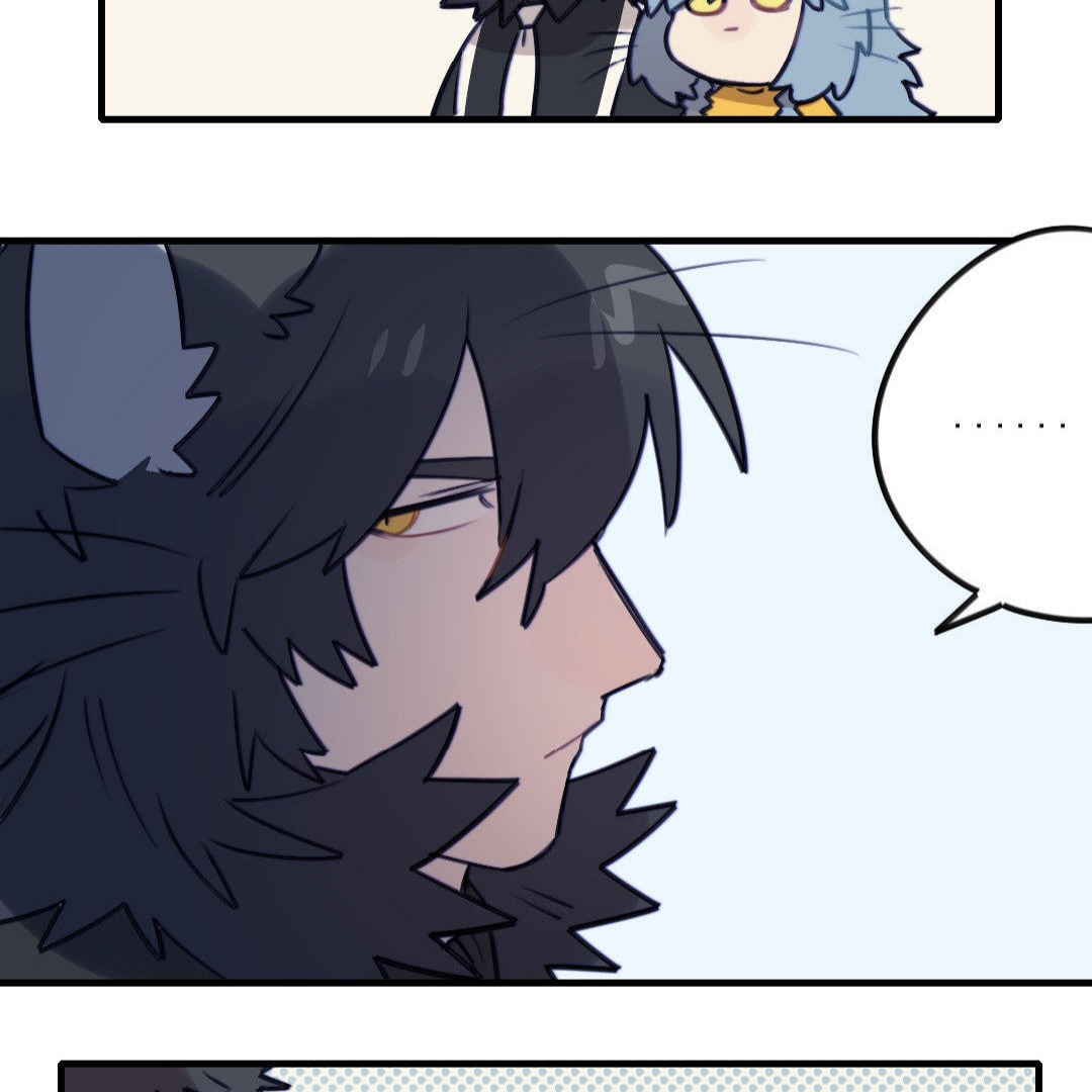 Catman and Dogman Chapter 166 - page 14