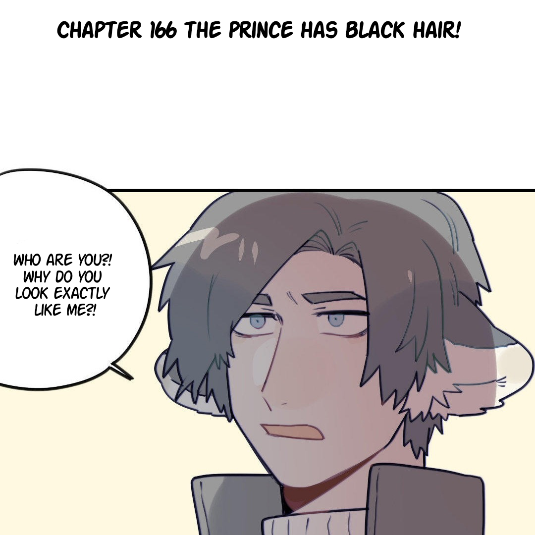 Catman and Dogman Chapter 166 - page 2