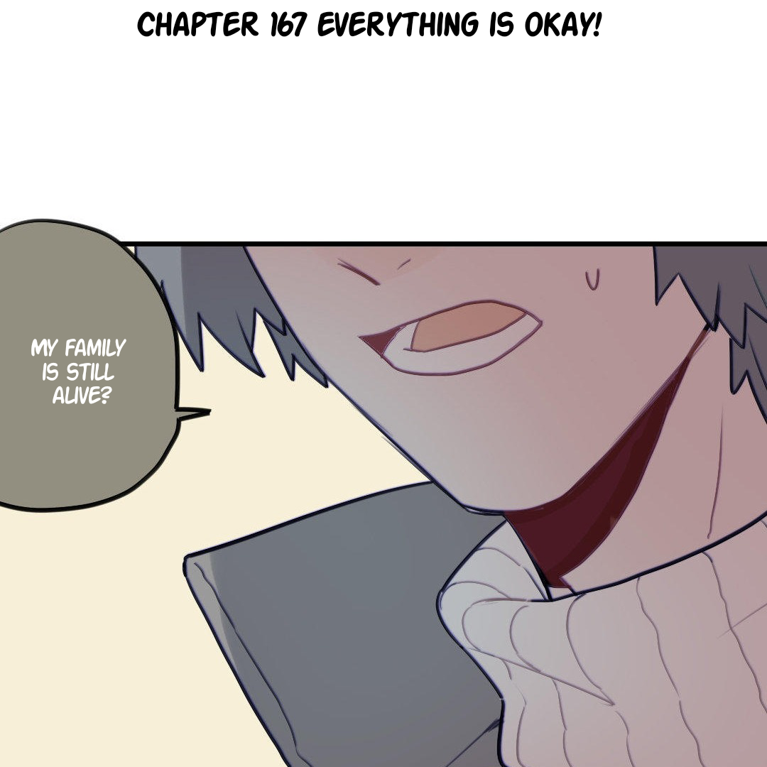 Catman and Dogman Chapter 167 - page 2