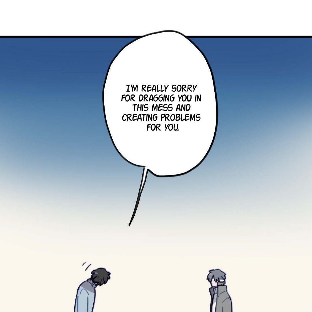 Catman and Dogman Chapter 167 - page 9