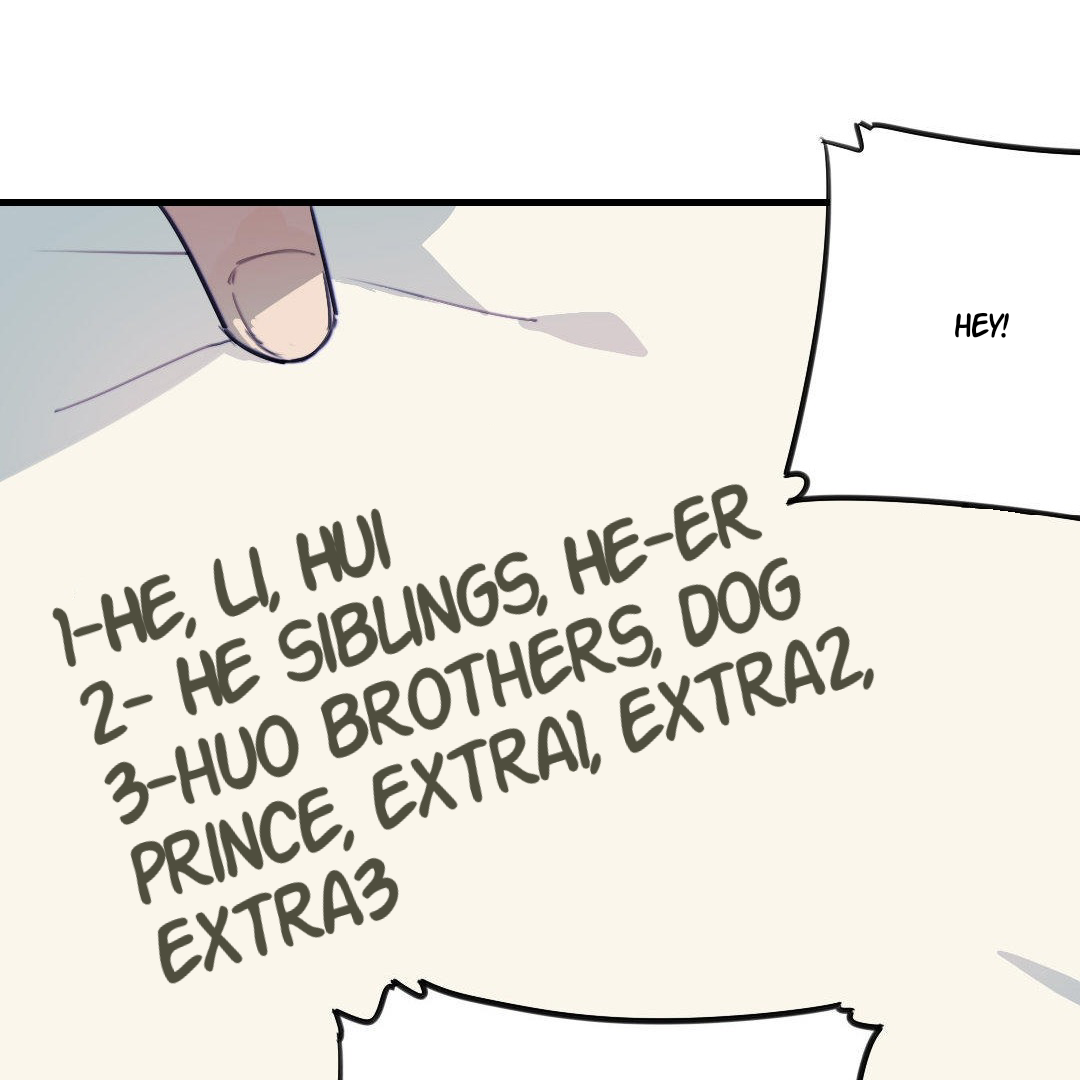 Catman and Dogman Chapter 168 - page 12