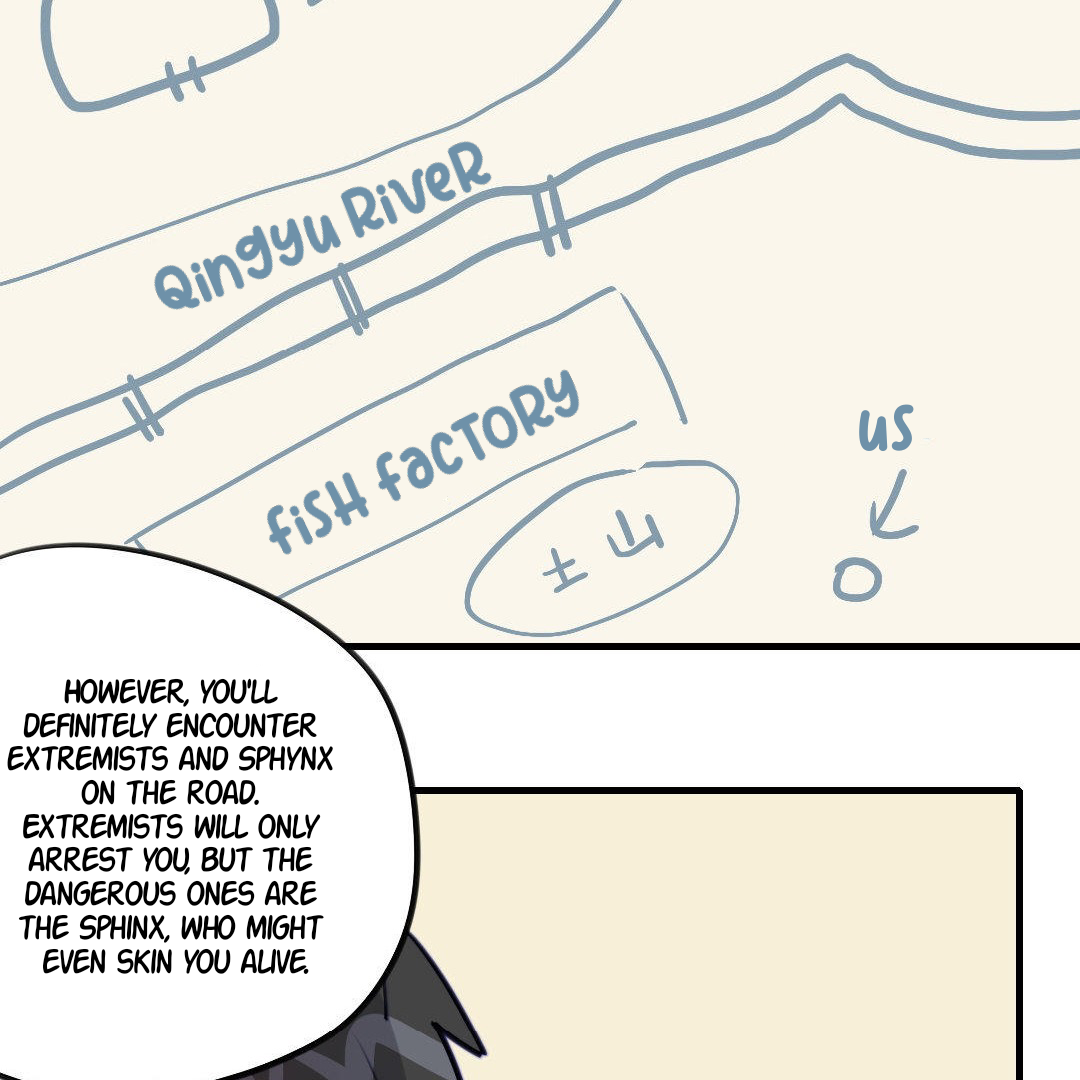 Catman and Dogman Chapter 168 - page 9