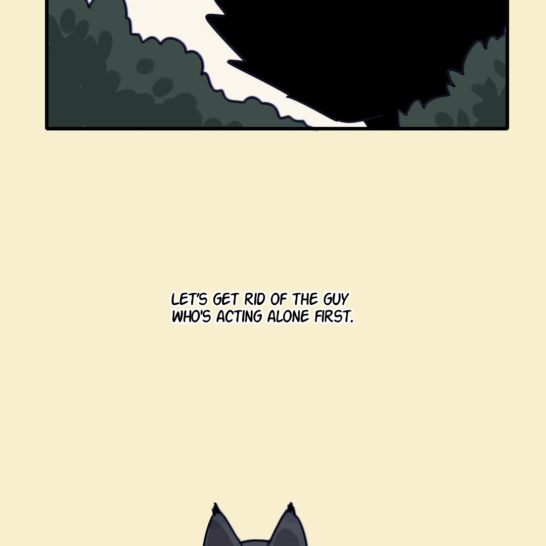 Catman and Dogman Chapter 169 - page 25