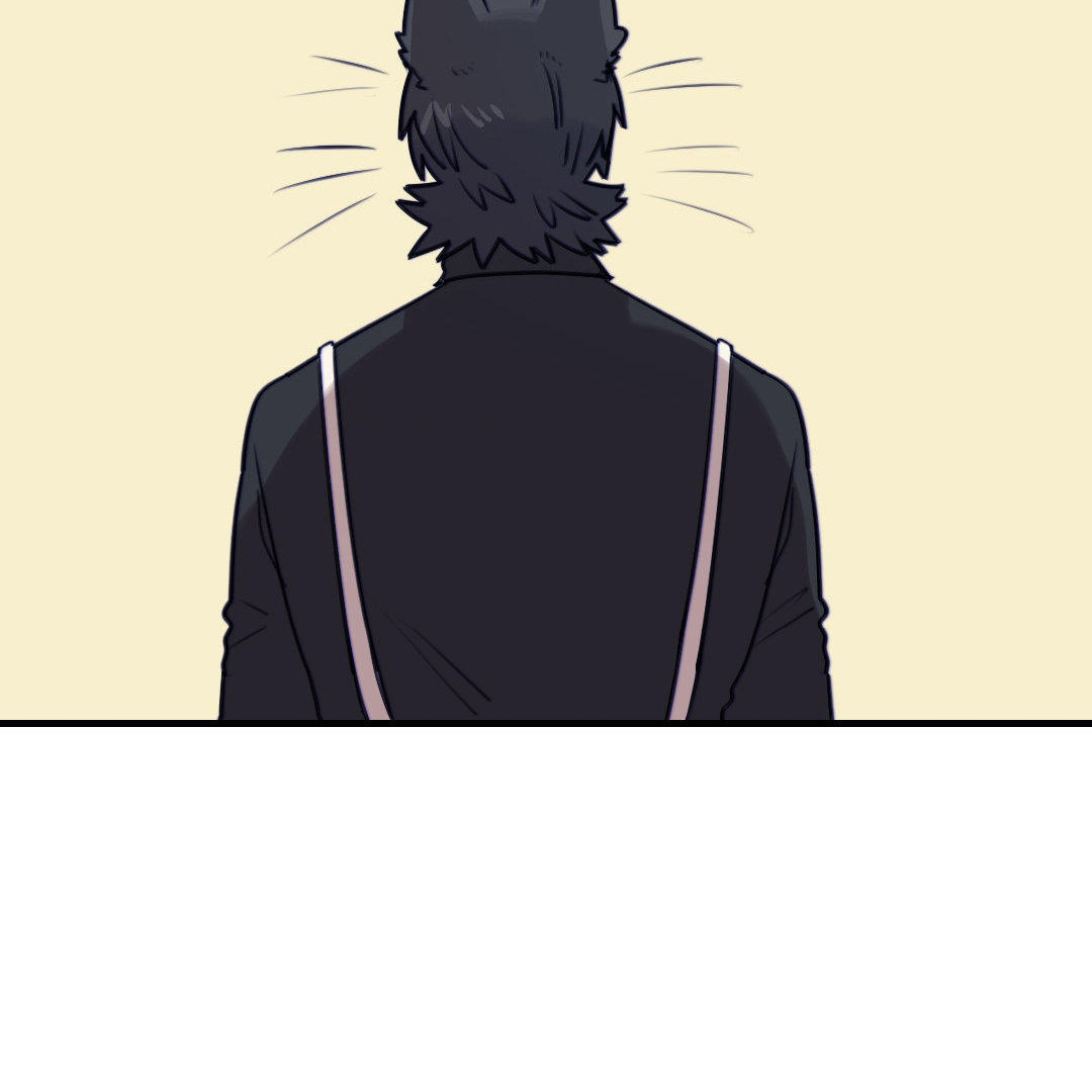 Catman and Dogman Chapter 169 - page 26