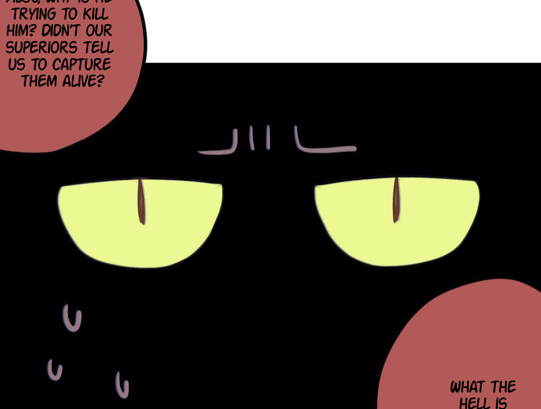 Catman and Dogman Chapter 171 - page 14