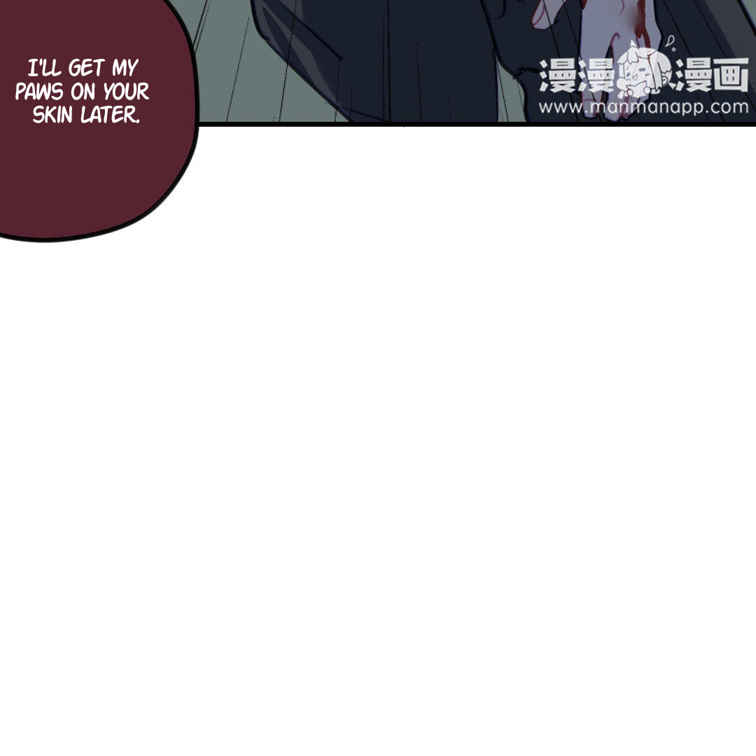 Catman and Dogman Chapter 171 - page 26