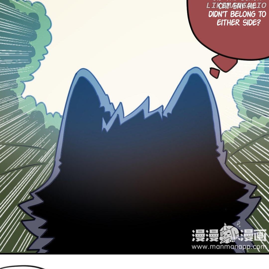 Catman and Dogman Chapter 172 - page 4