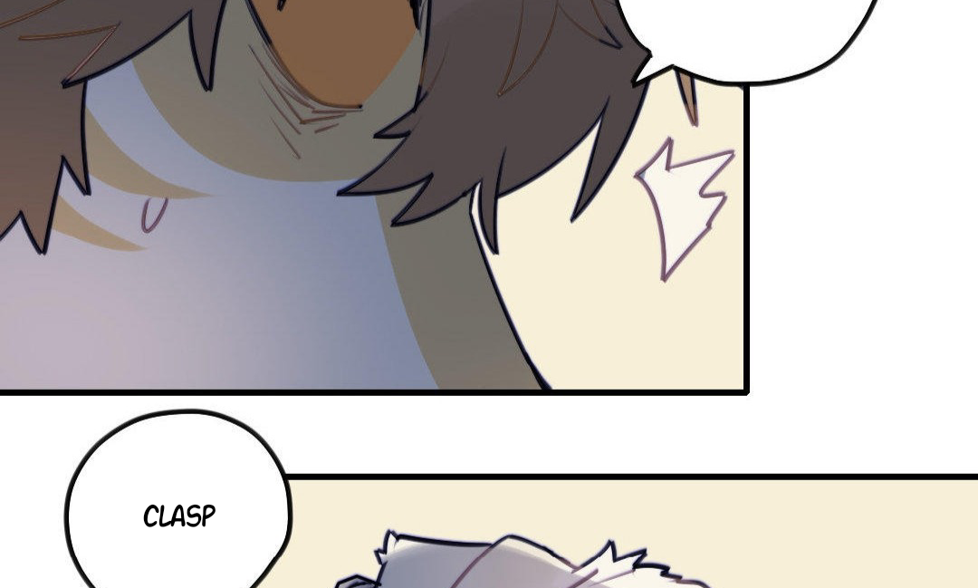 Catman and Dogman Chapter 173 - page 14