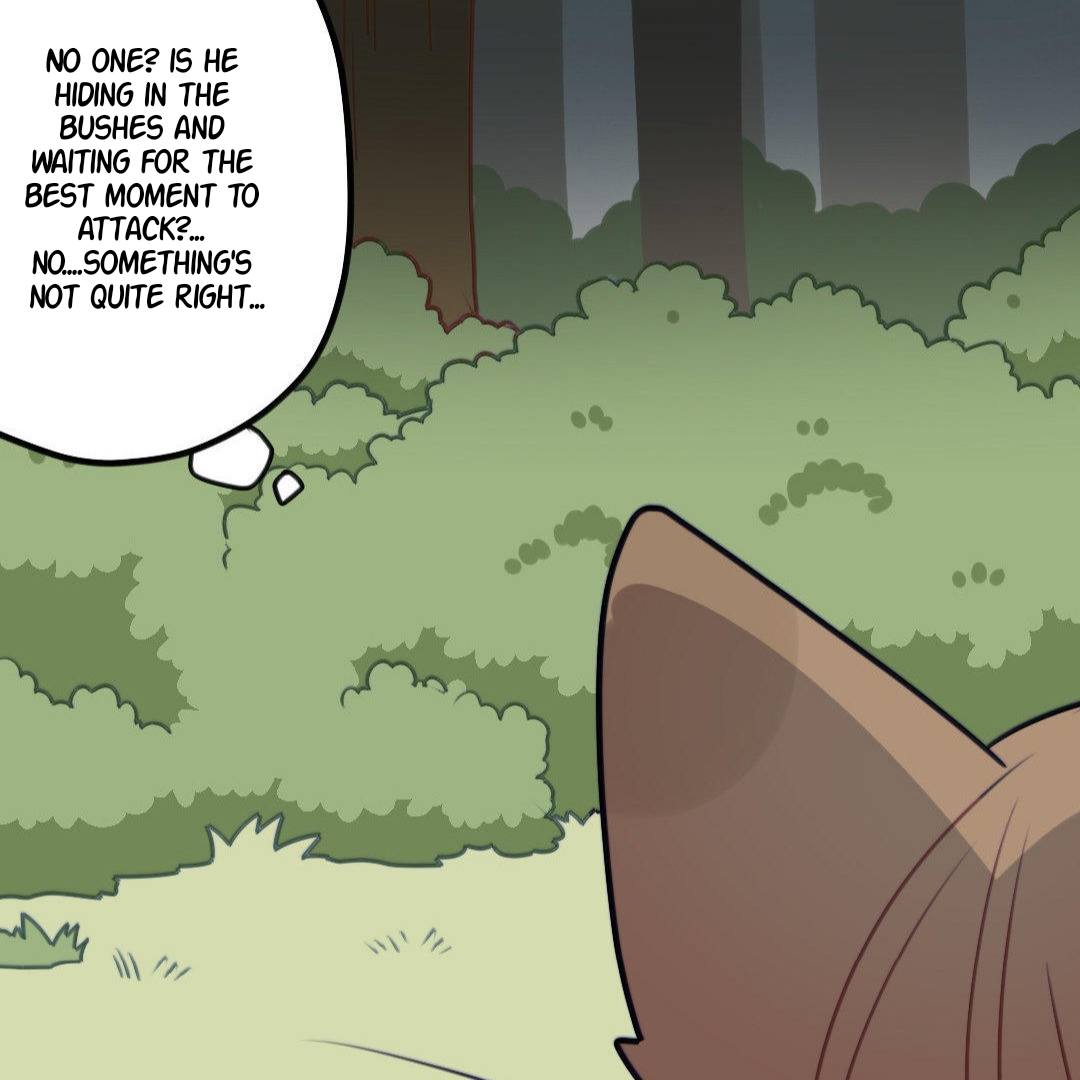 Catman and Dogman Chapter 173 - page 17