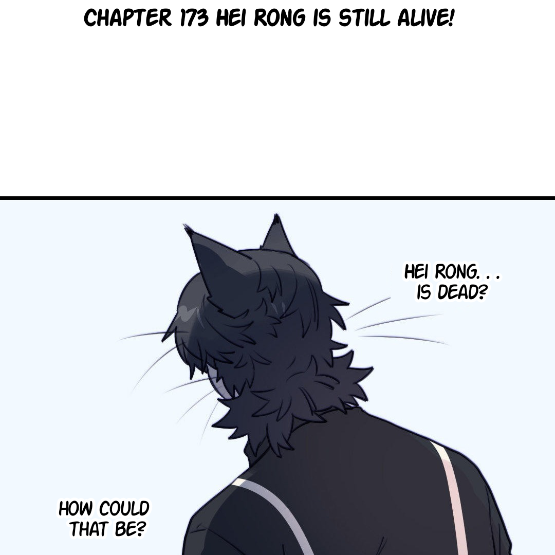 Catman and Dogman Chapter 173 - page 2