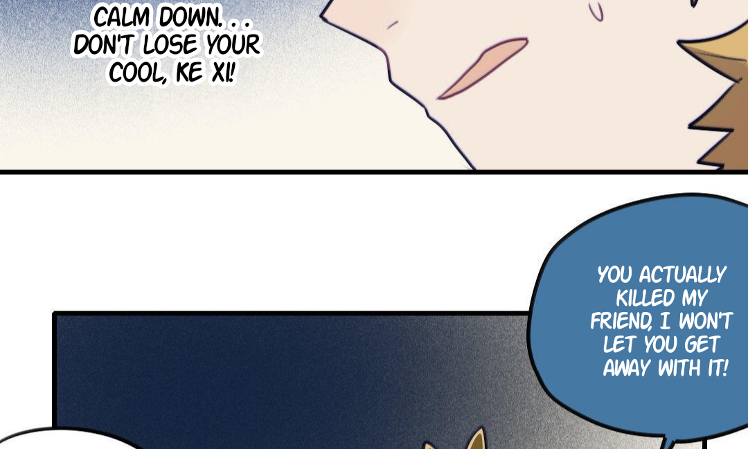 Catman and Dogman Chapter 173 - page 8