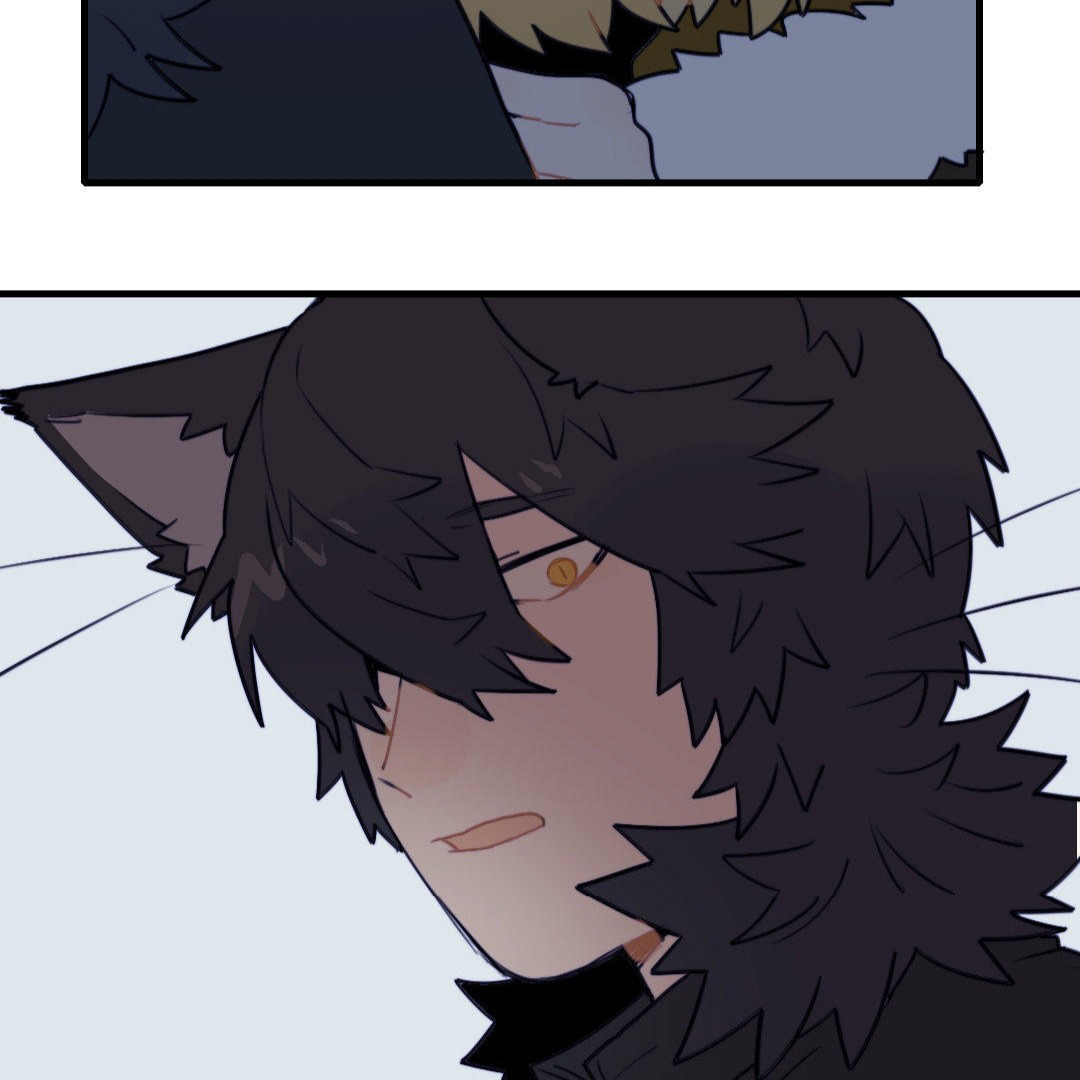 Catman and Dogman Chapter 174 - page 16