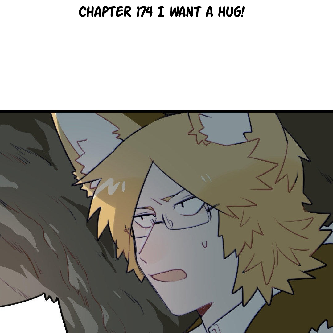 Catman and Dogman Chapter 174 - page 2