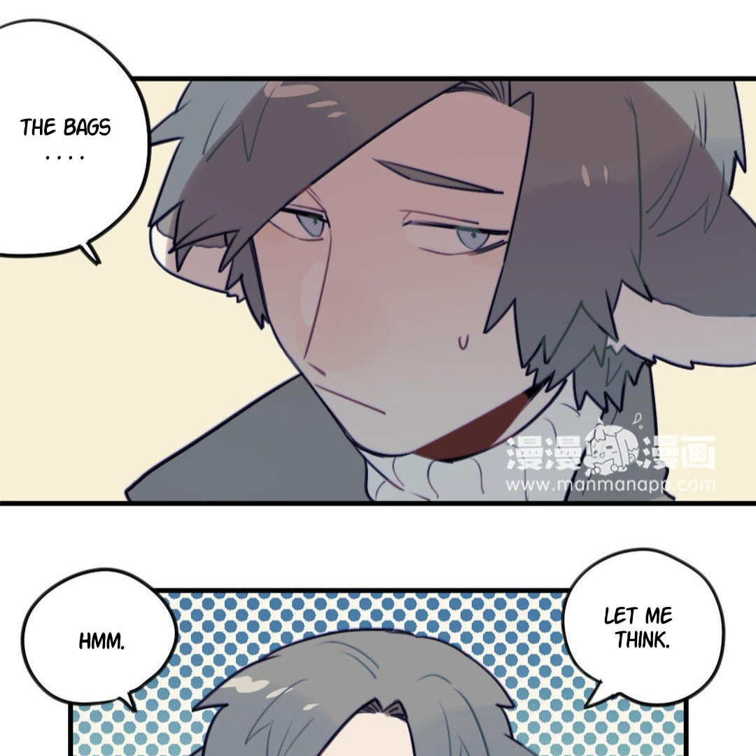 Catman and Dogman Chapter 175 - page 12