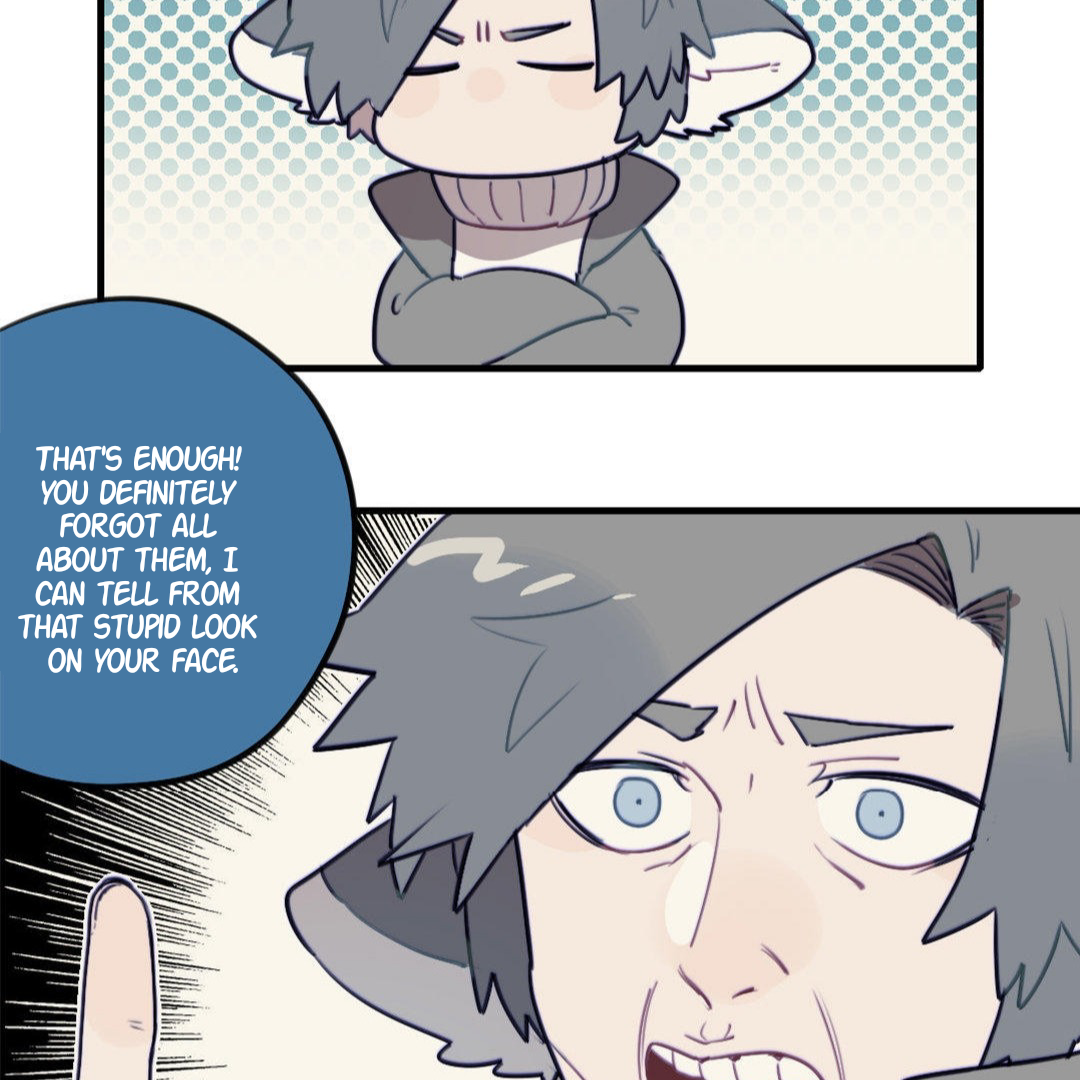 Catman and Dogman Chapter 175 - page 13