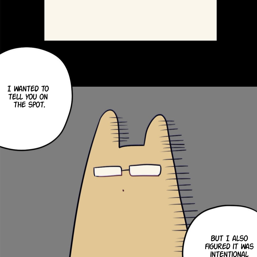 Catman and Dogman Chapter 175 - page 19