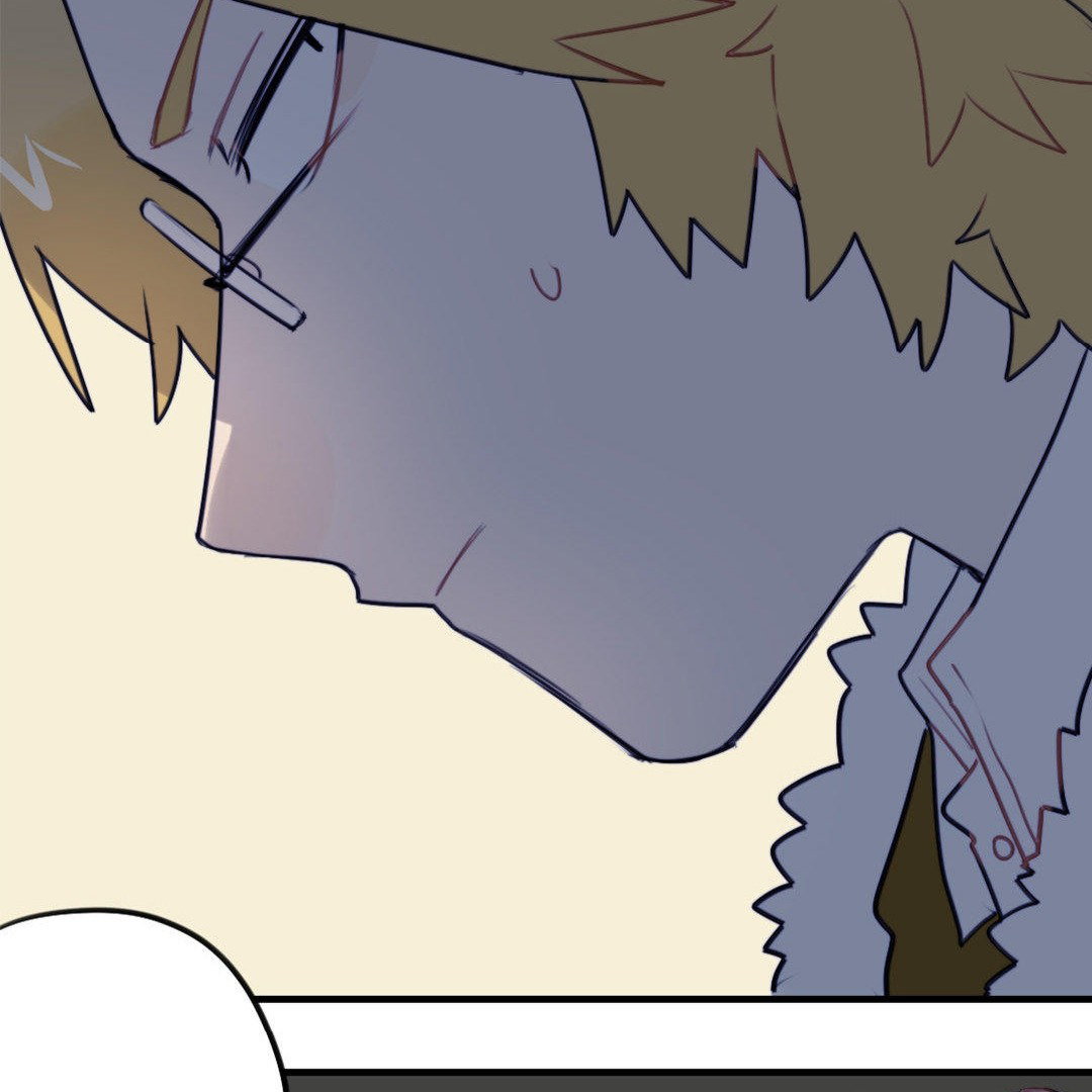 Catman and Dogman Chapter 175 - page 4