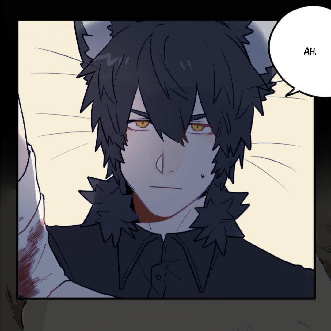 Catman and Dogman Chapter 175 - page 6