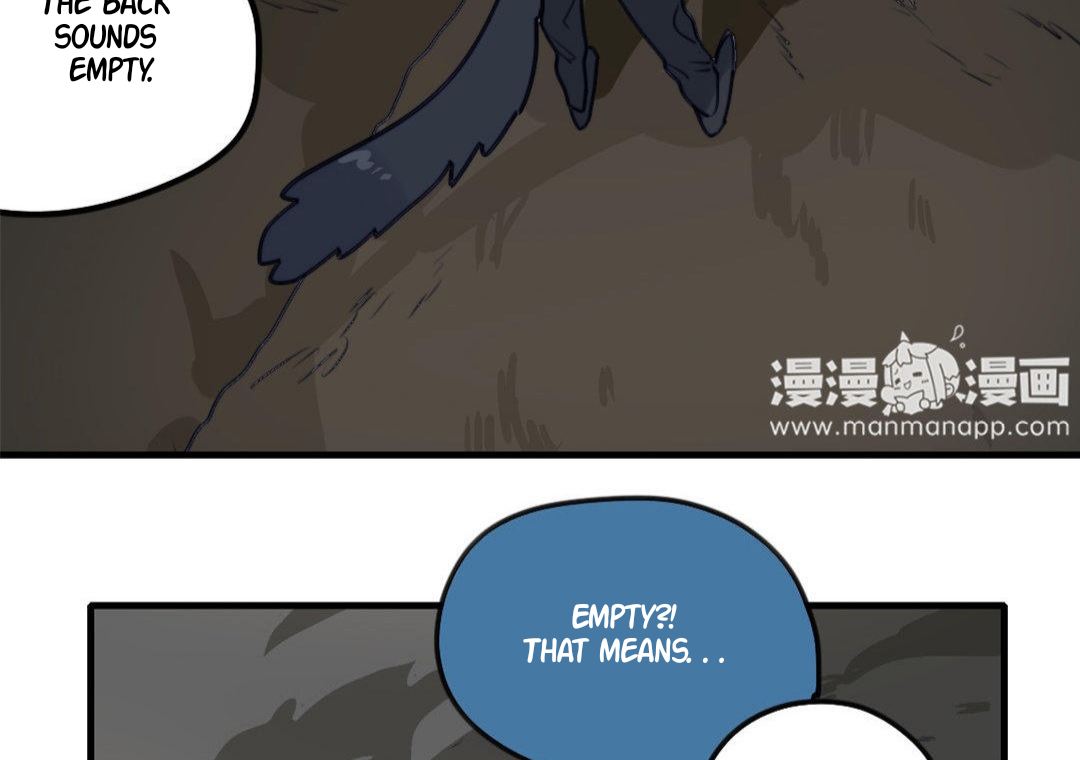 Catman and Dogman Chapter 175 - page 8