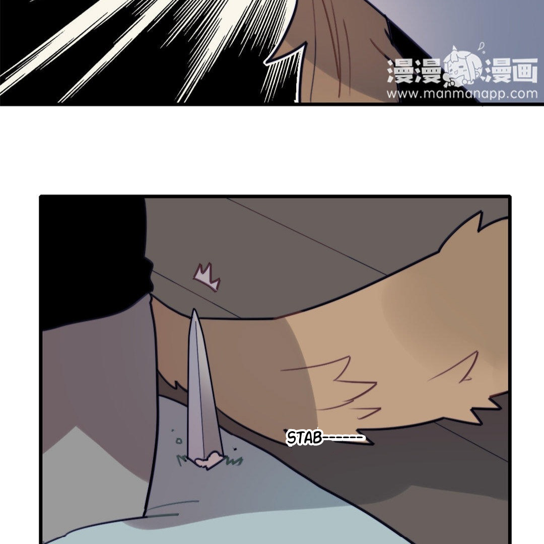 Catman and Dogman Chapter 176 - page 19