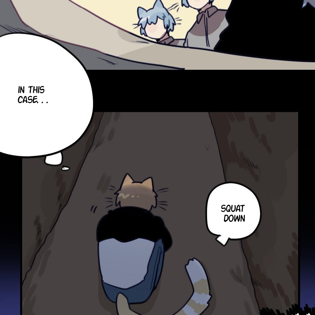 Catman and Dogman Chapter 177 - page 10