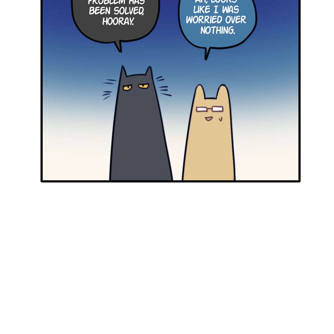 Catman and Dogman Chapter 177 - page 26