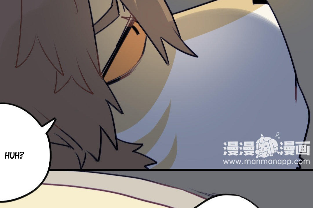 Catman and Dogman Chapter 177 - page 8