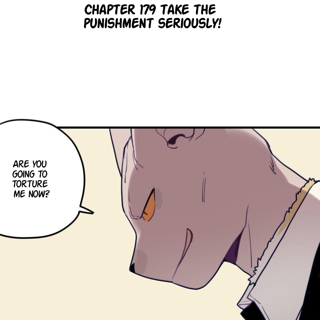 Catman and Dogman Chapter 179 - page 2