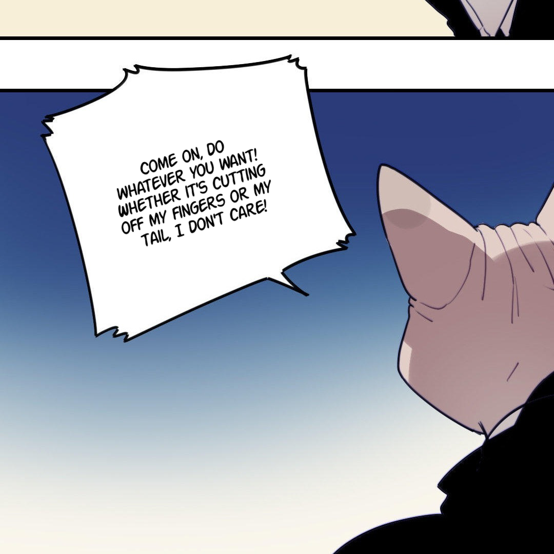 Catman and Dogman Chapter 179 - page 3