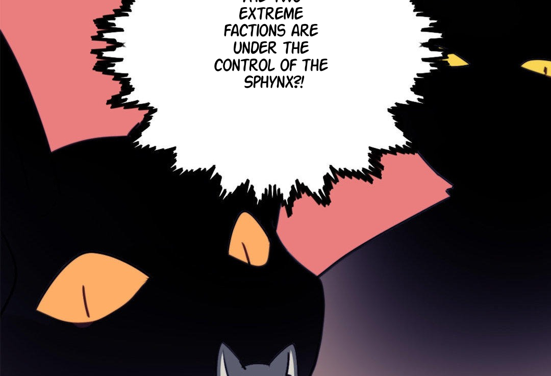 Catman and Dogman Chapter 180 - page 15